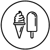 Ice Cream Range