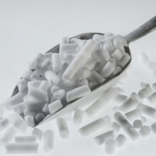 Dry Ice Pellets
