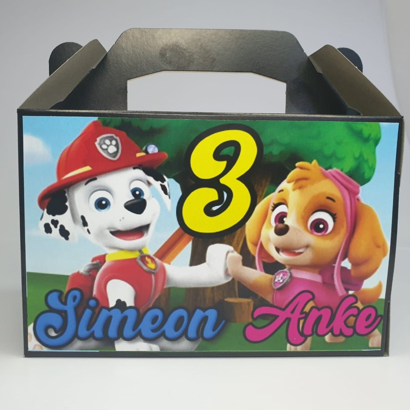 Party Packs