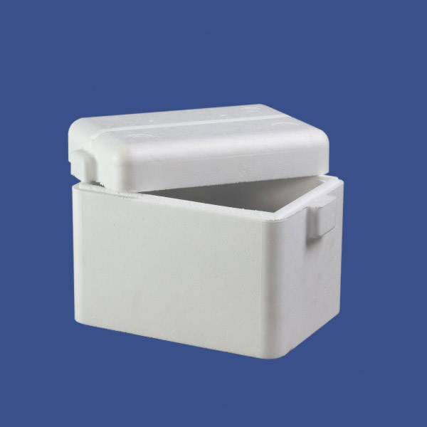 6 Pack Tainer