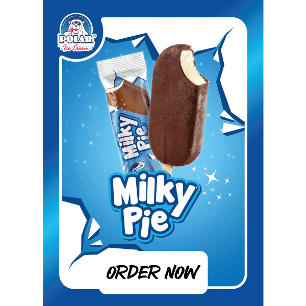 Milky Pie