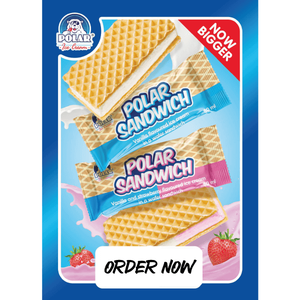 Polar Sandwich