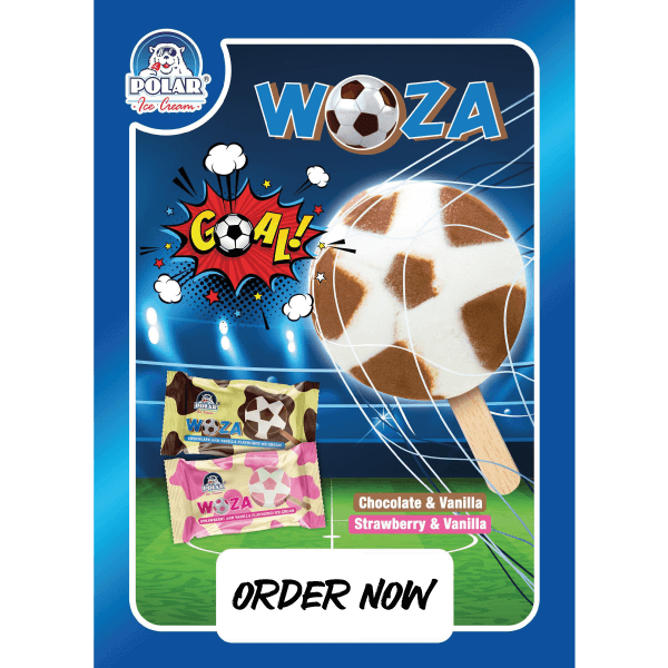 Woza Chocolate